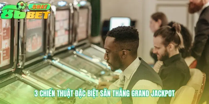 Ba phương pháp chinh phục giải Jackpot Nổ hũ cao bồi