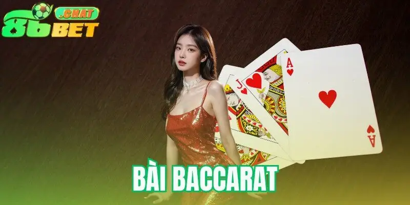 bài baccarat