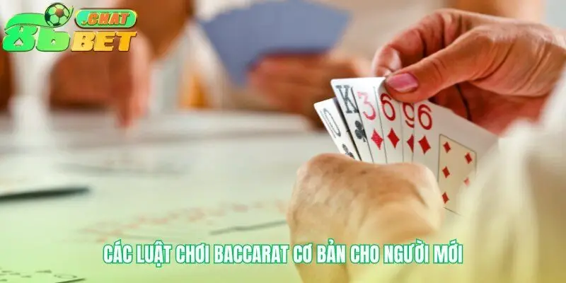 Hiểu rõ logic vận hành của mỗi ván bài