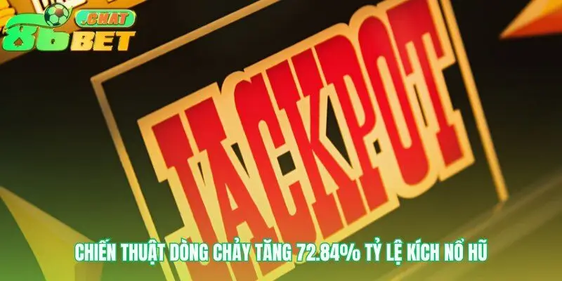 Chuyển từ may mắn sang phương pháp quay hũ thông minh