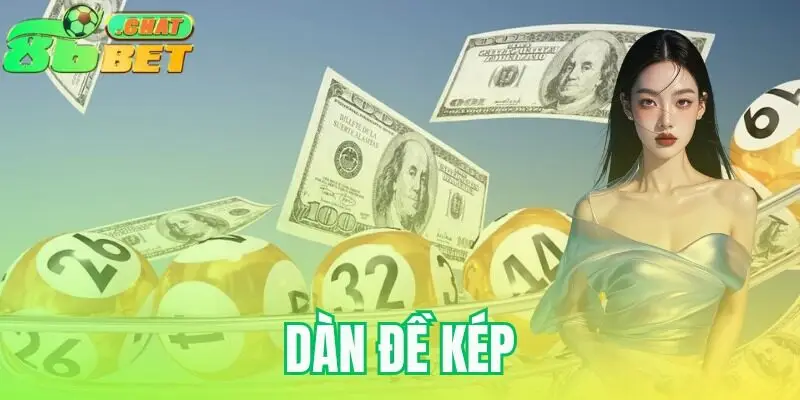 dàn đề kép