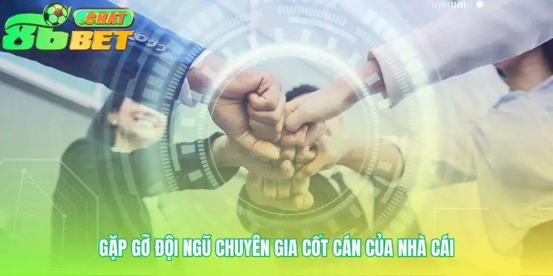 Giới thiệu 86bet qua những cam kết vững bền