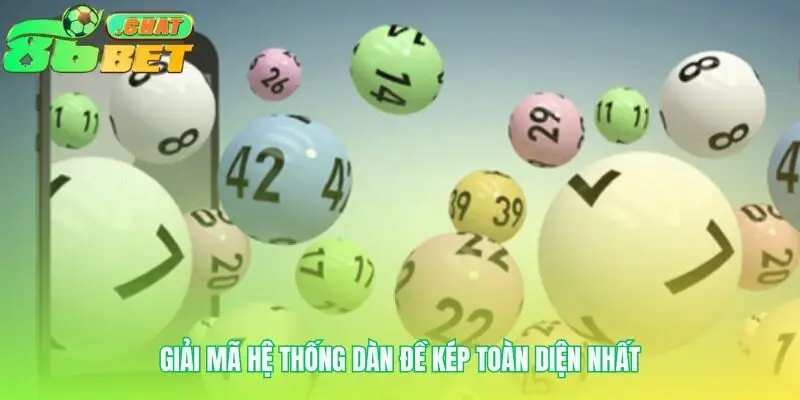 Những cách đầu tiên xây dựng chiến thuật dàn đề kép