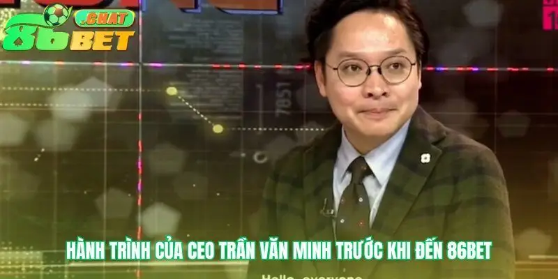 Nơi tầm nhìn chiến lược và kinh nghiệm được tôi luyện