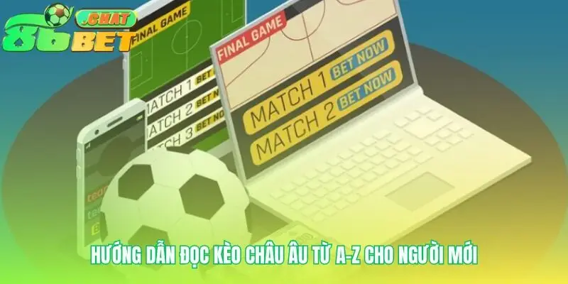 Giải mã ngôn ngữ của những con số cá cược