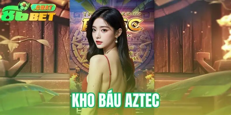 Kho báu Aztec
