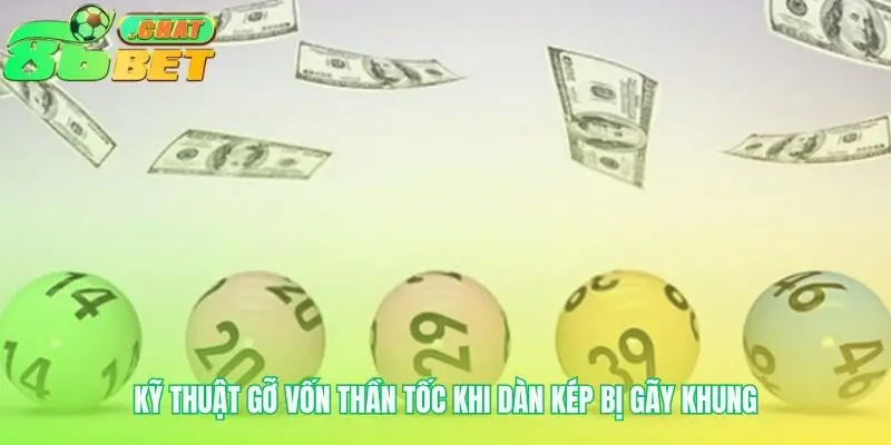 Kế hoạch ứng phó khi dàn đề kép không về