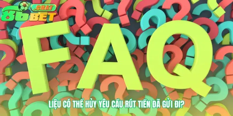 Sự linh hoạt trong quản lý lệnh rút tiền của bạn
