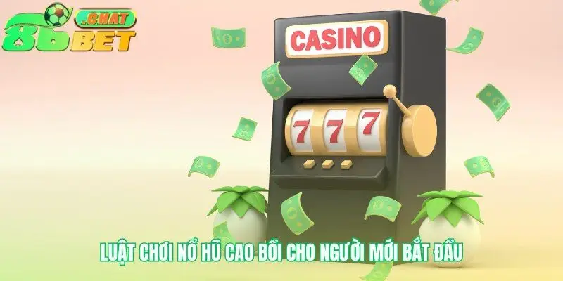 Làm quen luật chơi trước khi rút súng săn thưởng