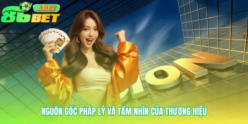 Giới thiệu 86bet nền tảng uy tín vững chắc