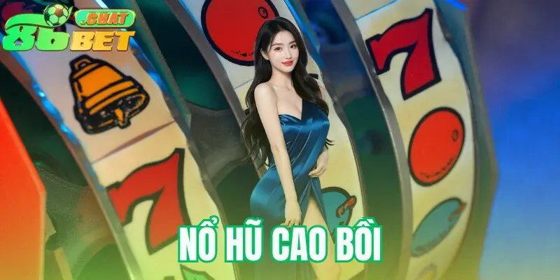 Nổ hũ cao bồi
