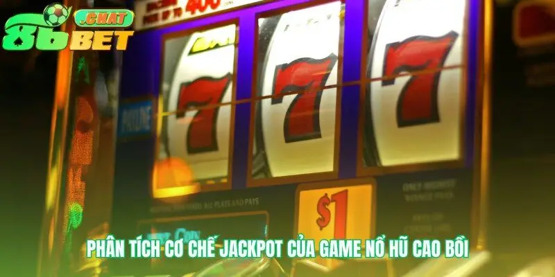 Bí mật quỹ thưởng chung của game Nổ hũ cao bồi