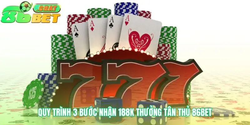 Món quà chào mừng chỉ cách bạn vài thao tác đơn giản