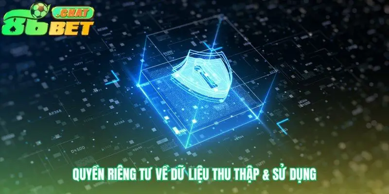 Nền tảng quyền riêng tư bắt đầu từ dữ liệu minh bạch