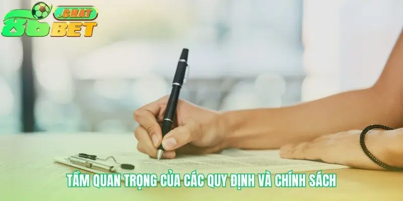 Hiểu rõ các quy định là cách tự bảo vệ