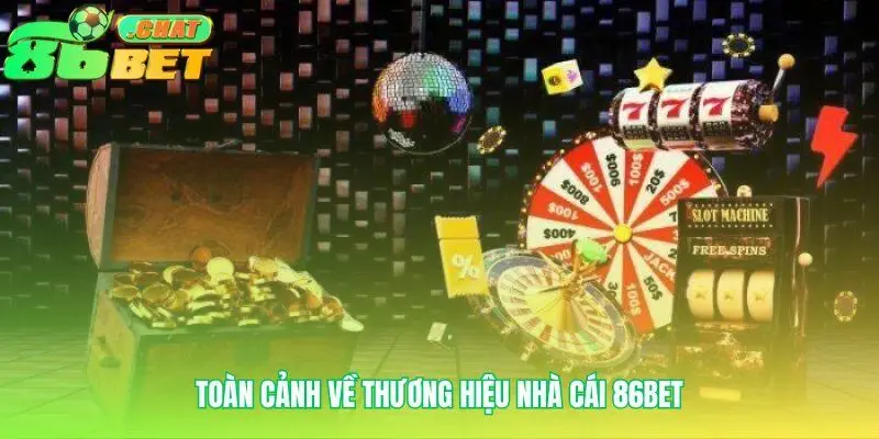 Nền tảng pháp lý vững chắc của công ty cá cược 86bet